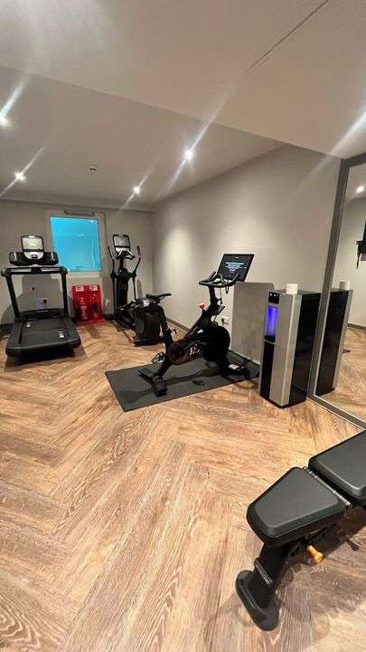 Maldron Hotel Finsbury Park (ลอนดอน)