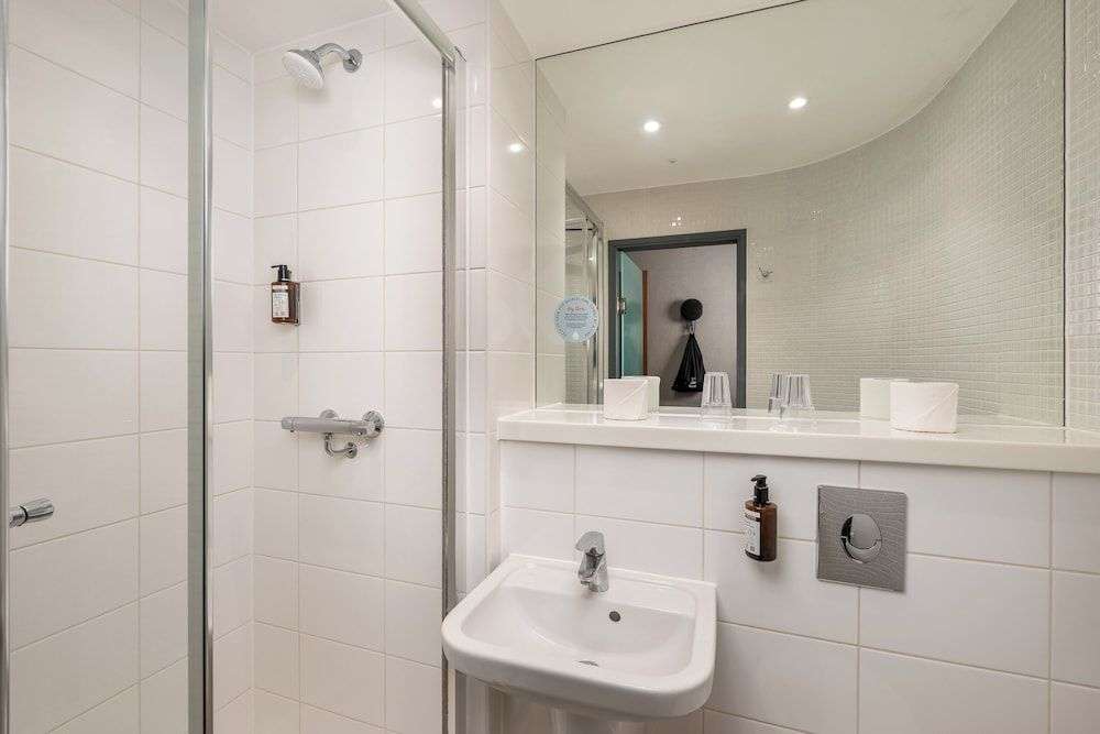 Point A Hotel London Paddington