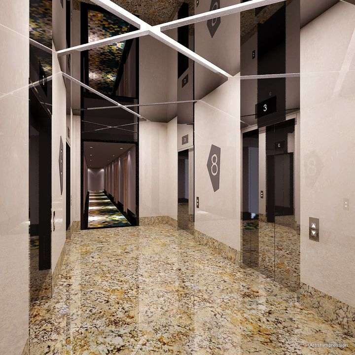 Hotel Mi Bencoolen