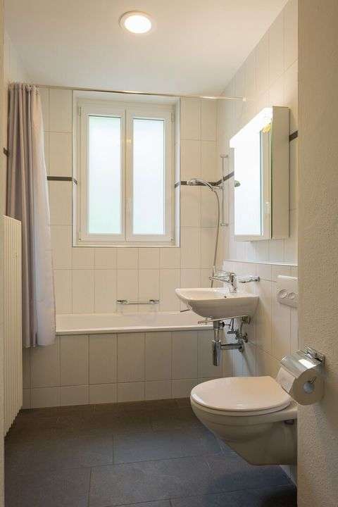 Youth Hostel Schaffhausen 