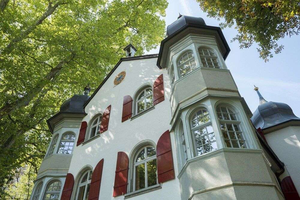 Youth Hostel Schaffhausen 