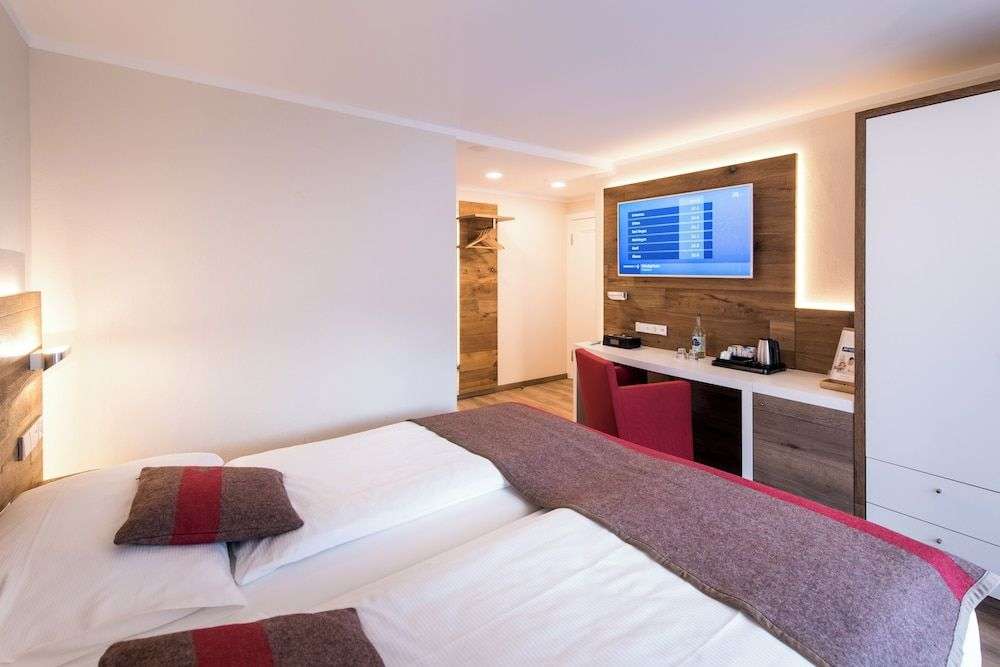 Hotel Butterfly