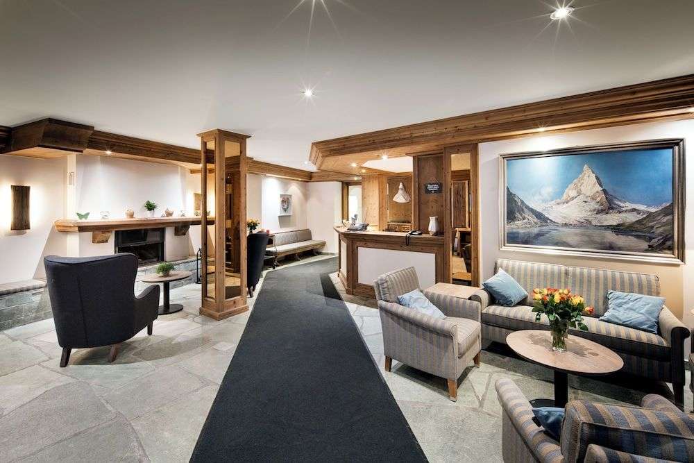 Hotel Butterfly