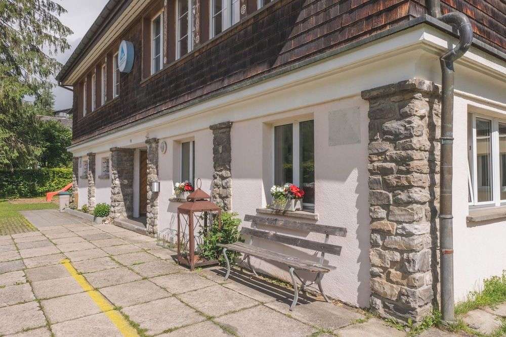 Youth Hostel Engelberg