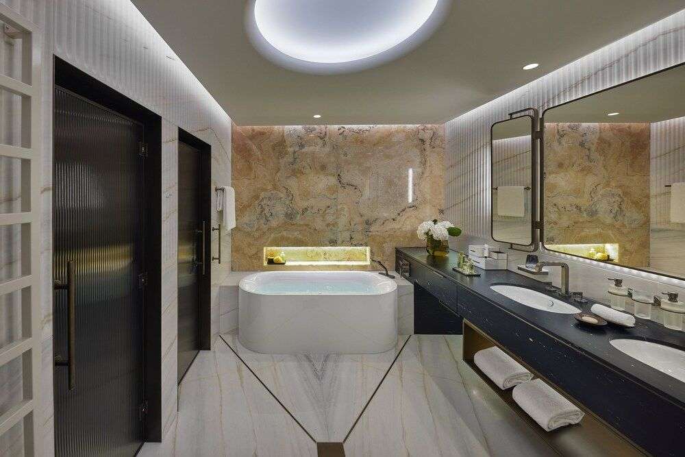 Mandarin Oriental Palace, Luzern
