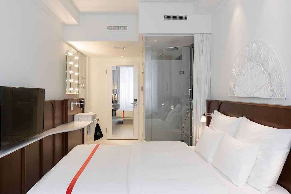 Ruby MIMI HOTEL ZURICH by IHG