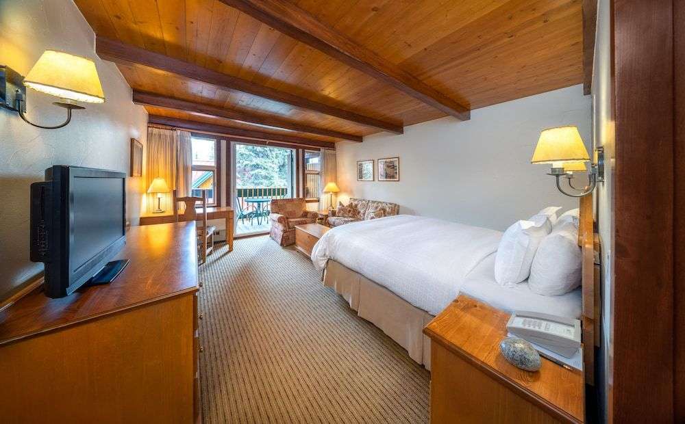 Post Hotel & Spa