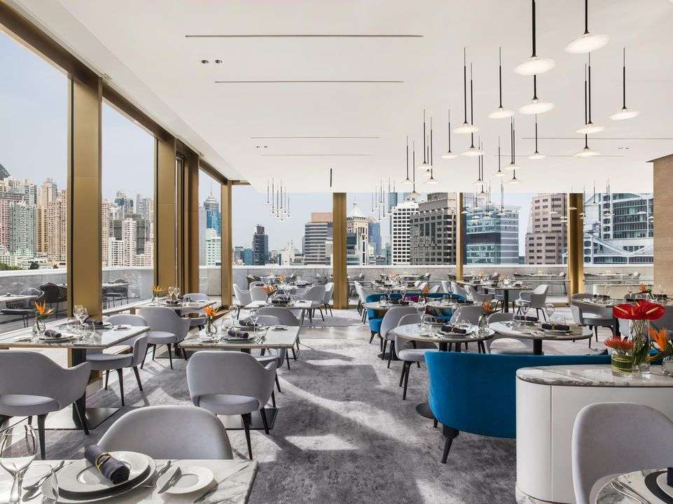The Murray, Hong Kong, a Niccolo Hotel