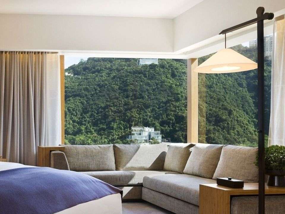 The Upper House Hong Kong