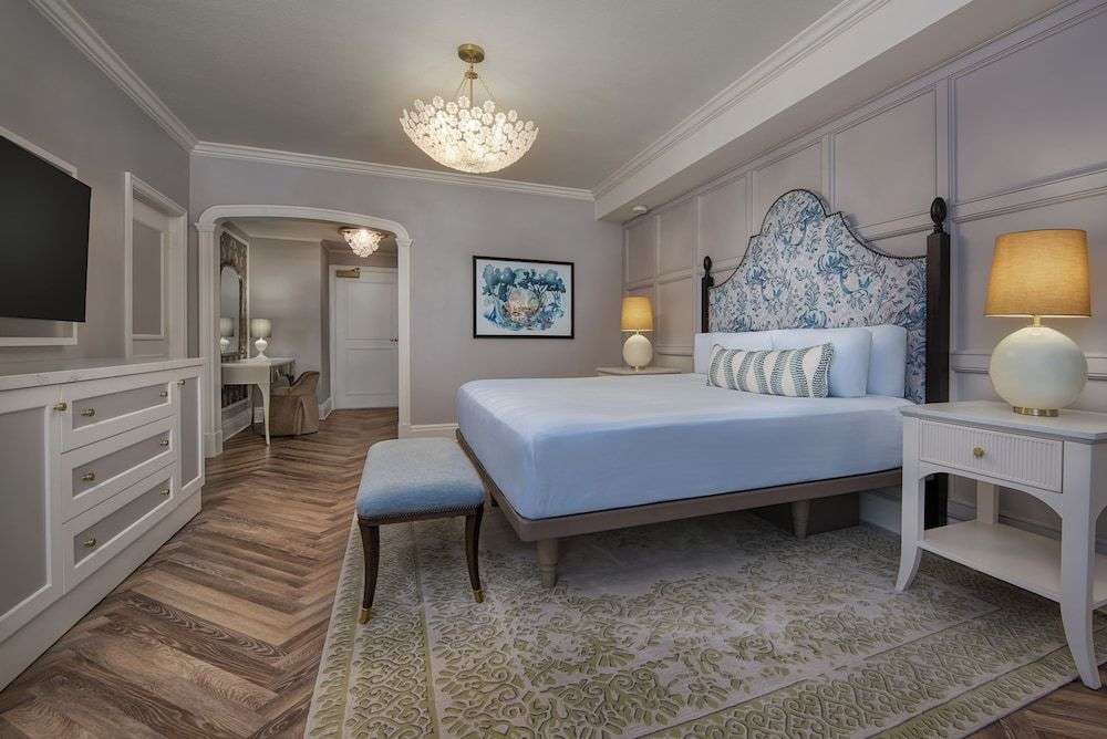 Disney's Grand Floridian Resort & Spa (Florida)