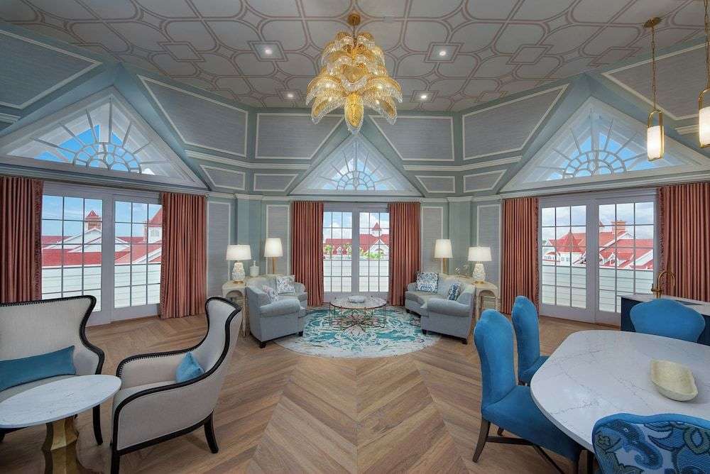 Disney's Grand Floridian Resort & Spa (Florida)