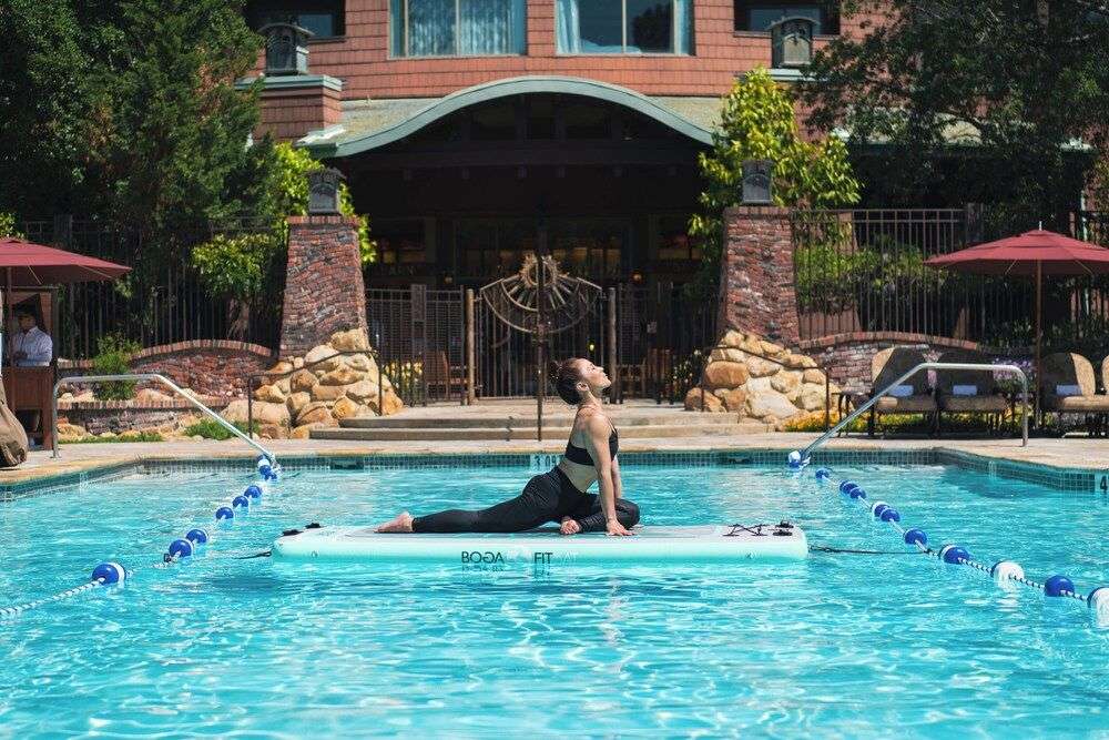 Disney's Grand Californian Hotel & Spa (California)