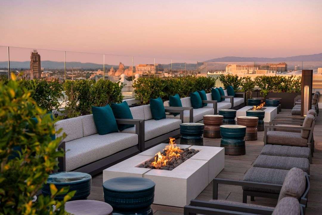 The Westin Anaheim Resort (California)