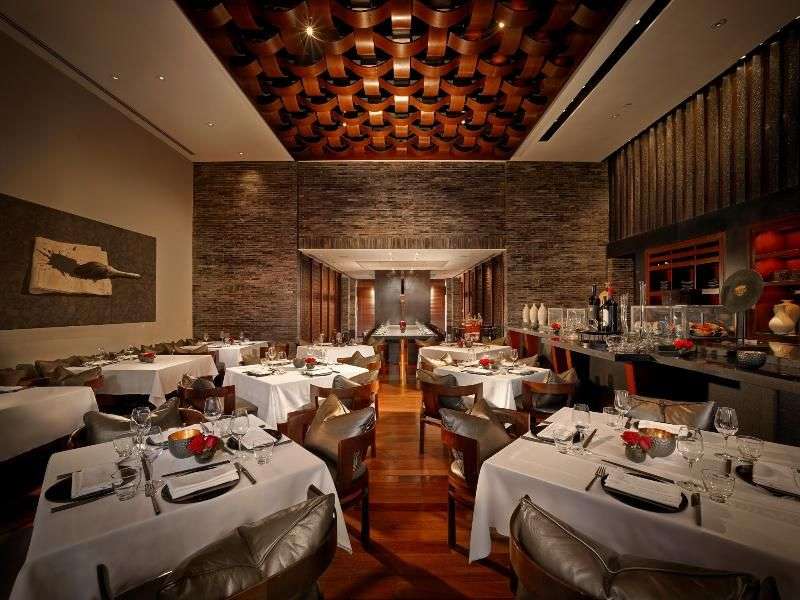 The Setai, Miami Beach