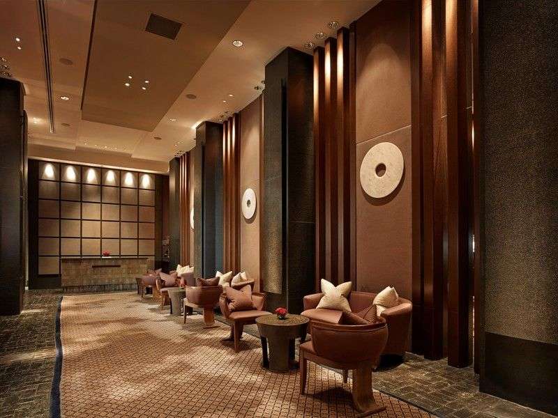 The Setai, Miami Beach