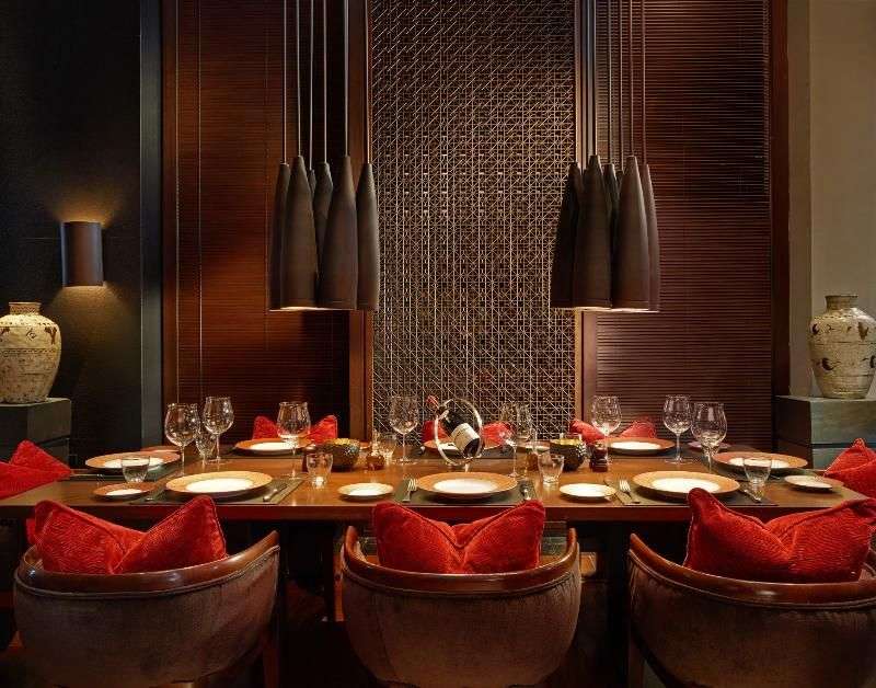 The Setai, Miami Beach