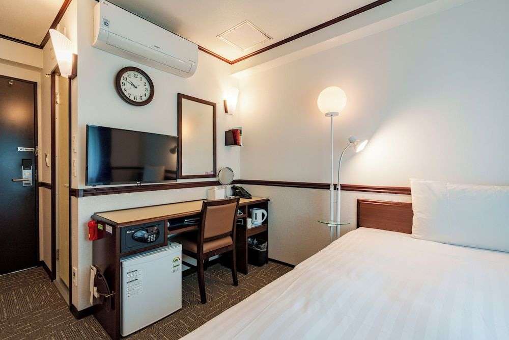Toyoko Inn Incheon Bupyeong