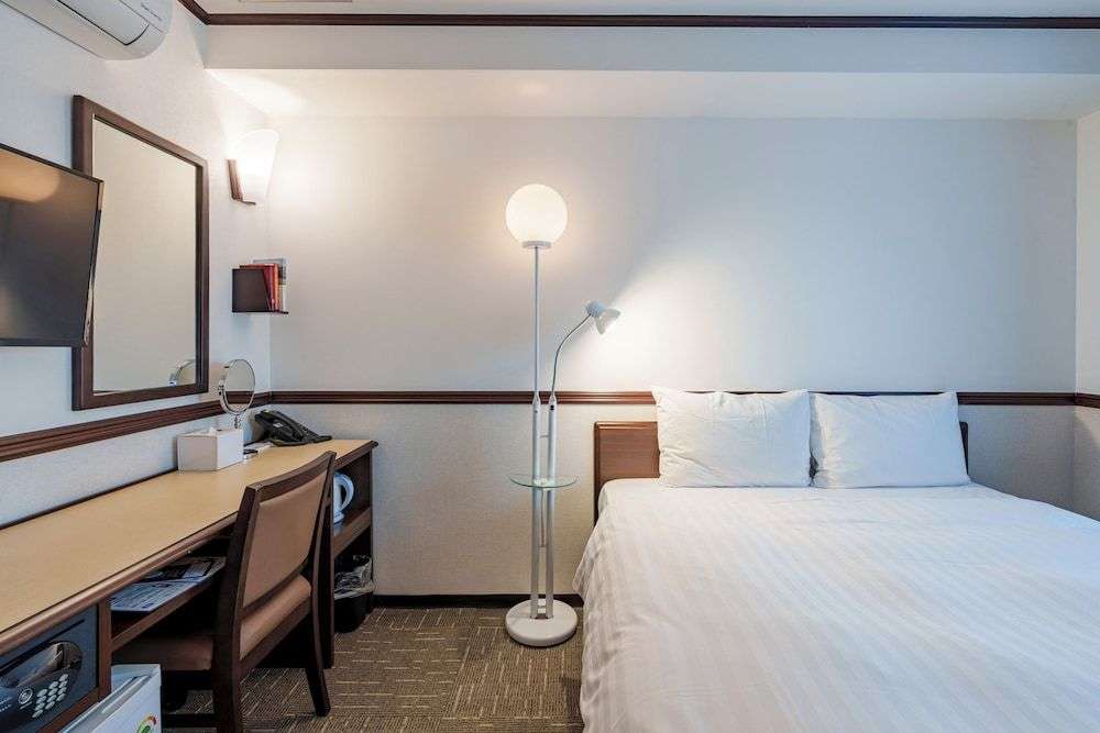 Toyoko Inn Incheon Bupyeong