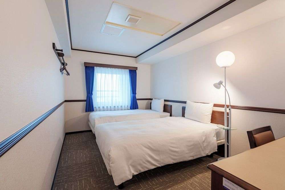 Toyoko Inn Incheon Bupyeong