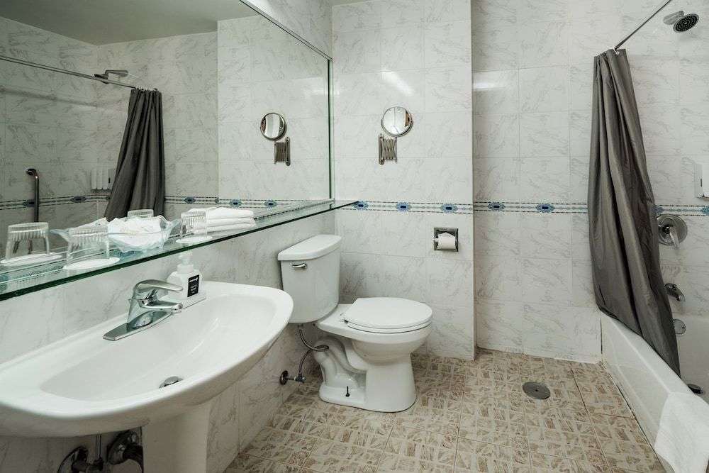 Congress Plaza Hotel