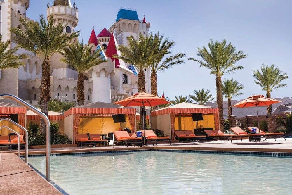 Excalibur Hotel & Casino