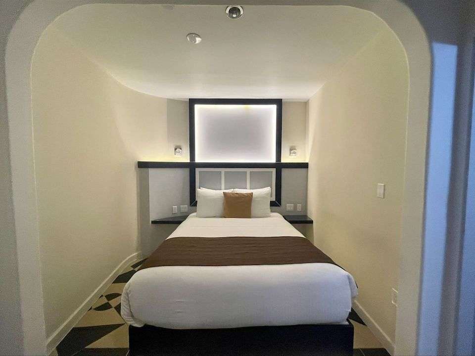 Hotel Mulberry