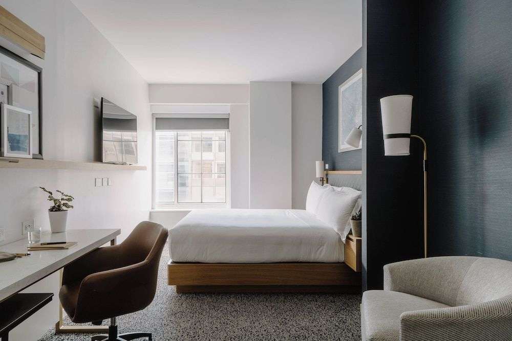 Club Quarters Hotel White House, Washington DC