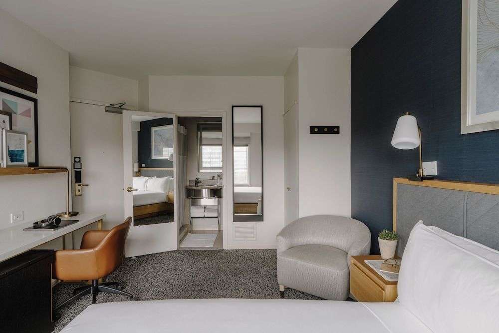 Club Quarters Hotel White House, Washington DC