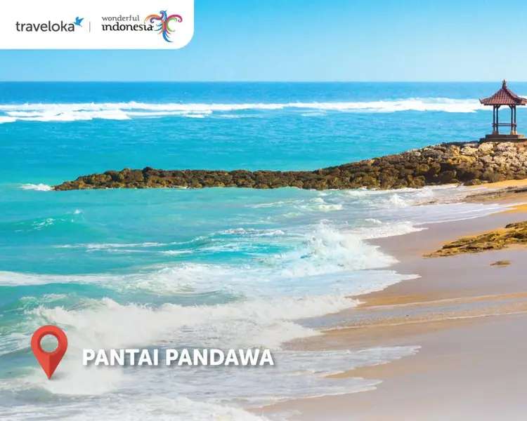 Panduan Wisata Pantai Pandawa Bali: Lokasi, Tiket, dan Daya Tarik , Waktu baca 4 menit