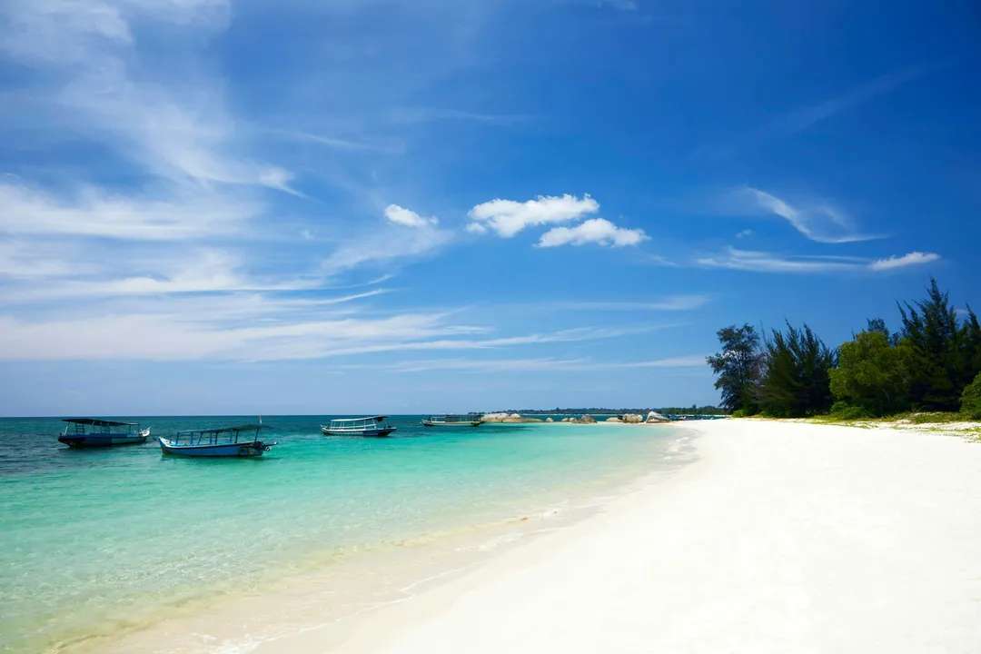 Pulau Pasir Belitung: Panduan Wisata Lengkap untuk Liburan, Waktu baca 5 menit