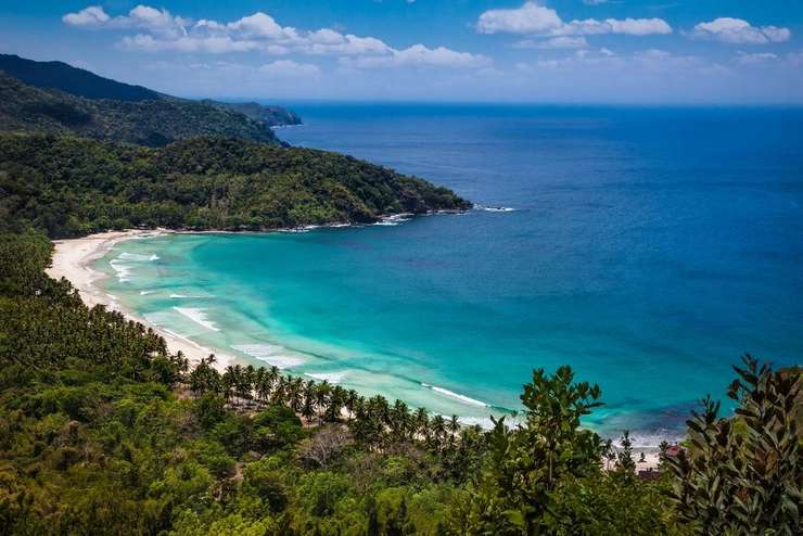 Pulau Bunta Aceh: Jelajahi Pulau yang Masih Alami, Waktu baca 5 menit