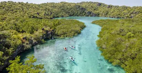 Menjelajah Keindahan Pantai Oeseli di Pulau Rote: Surga Tersembunyi di Nusa Tenggara Timur, Waktu baca 6 menit
