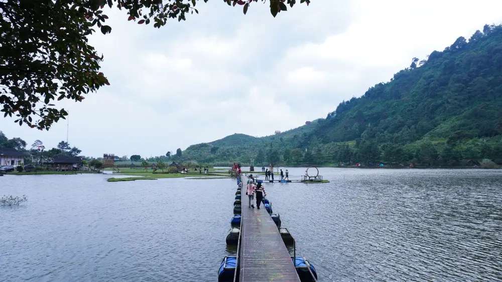 Situ Jatijajar: Daya Tarik, Lokasi, dan Info Penting Lainnya, Traveloka Accomodation