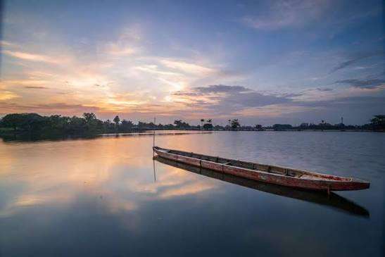 Situ Bungur: Daya Tarik, Lokasi, dan Info Penting Lainnya, Traveloka Accomodation