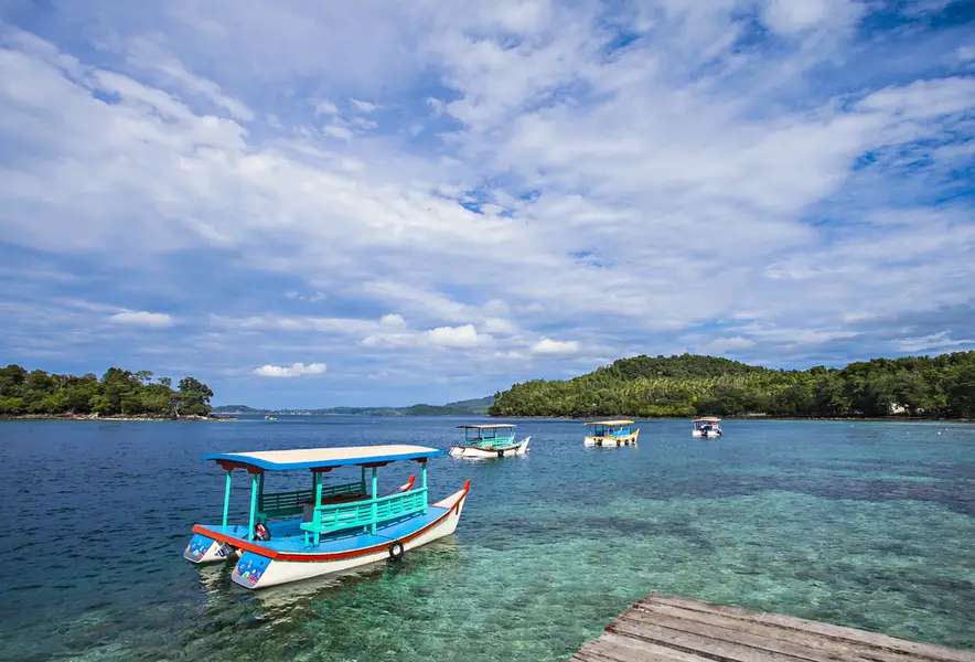 Rehat dari Rutinitas, Saatnya Menemukan Ketenangan di Pesisir Pantai Ujung Batee , Waktu baca 5 menit