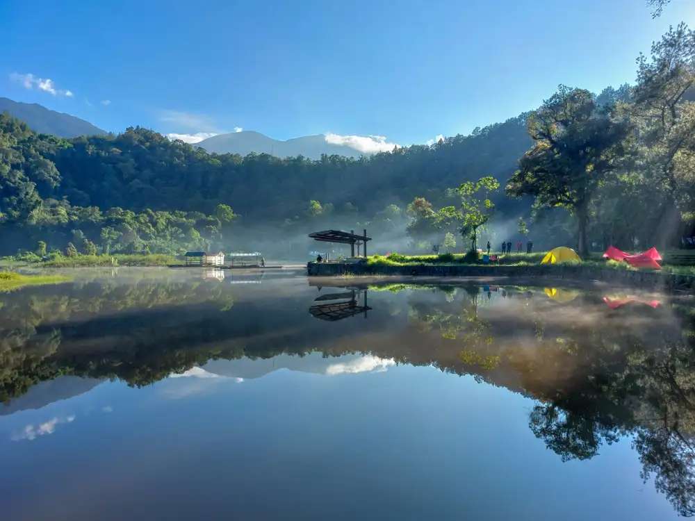 Situ Batu Karut: Daya Tarik, Lokasi, dan Info Penting Lainnya, Traveloka Accomodation