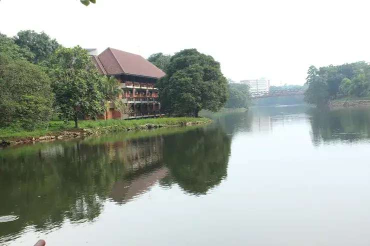 Panduan Berkunjung ke Situ Cilodong: Lokasi, Fasilitas, dan Aktivitas Seru, Traveloka Accomodation
