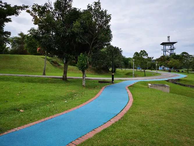  Rekomendasi 7 Taman Kota di Semarang untuk Bersantai, Traveloka Accomodation