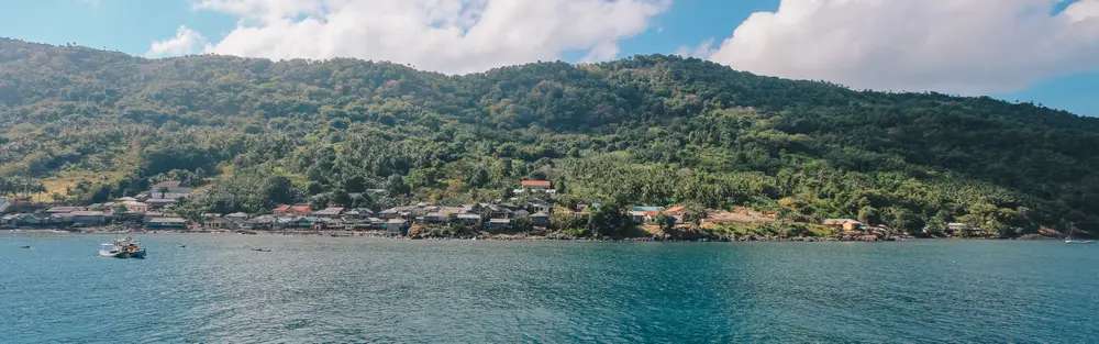 Pulau Legundi, Pesona Bahari Lampung dengan Pantai Eksotis dan Keindahan Bawah Laut , Traveloka Accomodation