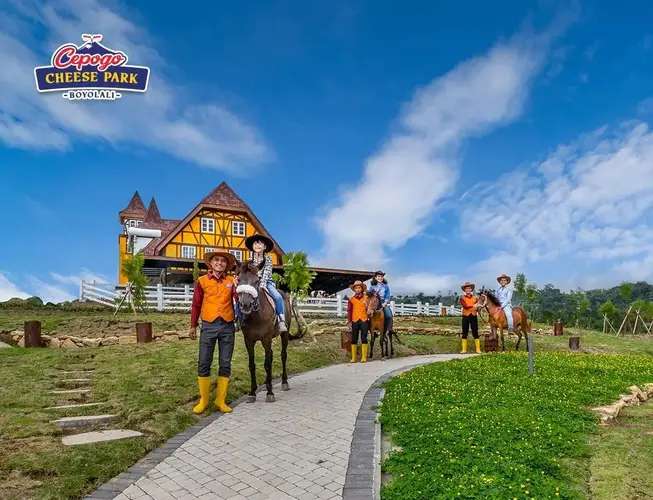 Rekomendasi 8 Wisata di Boyolali yang Lagi Hits, Traveloka Accomodation