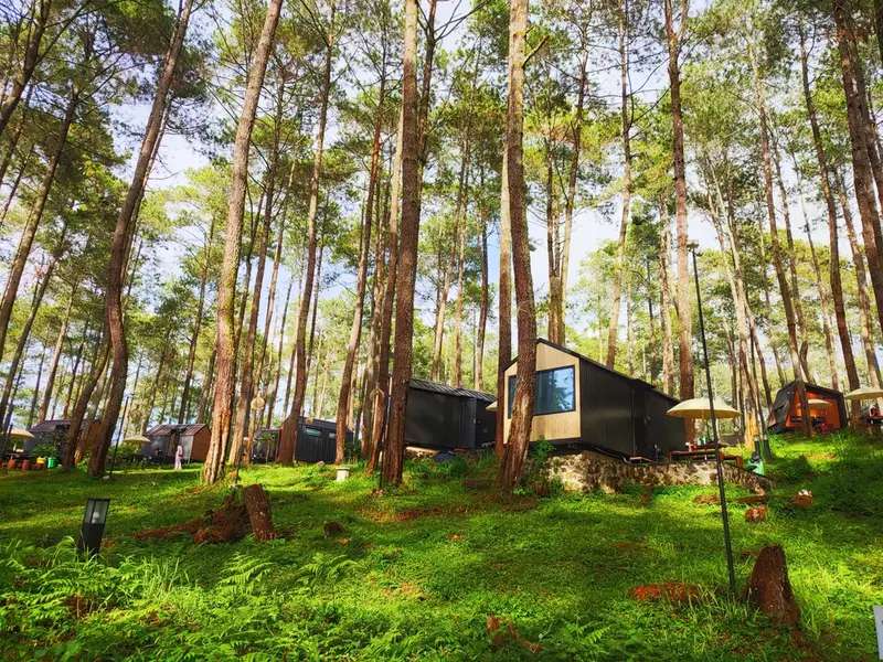 8 Tempat Wisata di Lembang yang Lagi Hits, Cocok Buat Akhir Pekan, Traveloka Accomodation