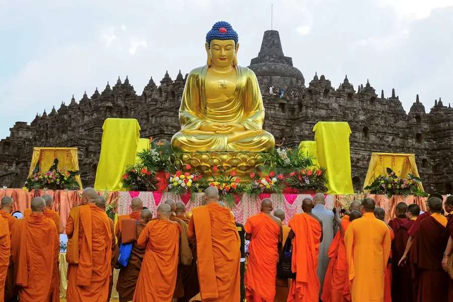 Wisata Edukasi Magelang, dari Candi Sampai Museum Gratis, Traveloka Accomodation