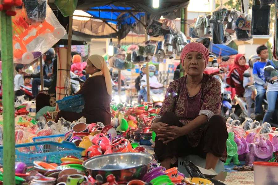 5 Pusat Oleh-Oleh Kudus Terpopuler untuk Berburu Buah Tangan, Traveloka Accomodation