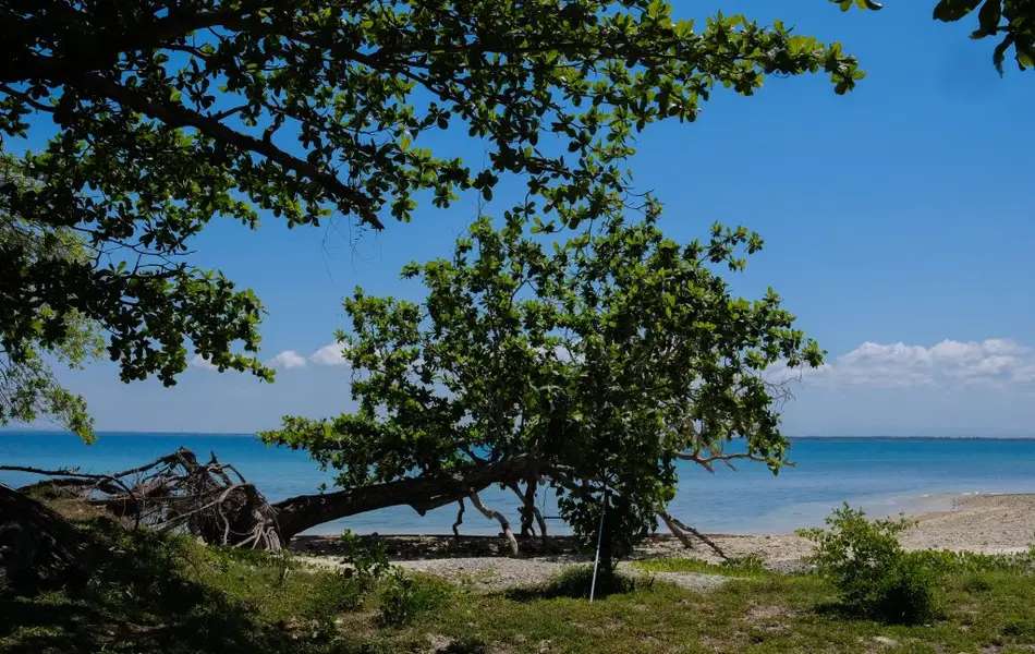 Pulau Liwungan, Surga Bahari Tersembunyi di Banten, Traveloka Accomodation