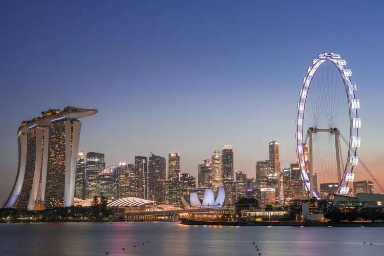 Biggest Mall in Singapore: A Malaysian Traveller's Guide to VivoCity, 5 min read