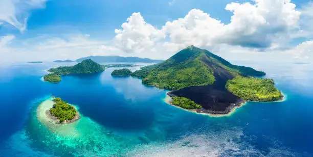 Pulau Batanta, Destinasi Eksotis di Papua bagi Pecinta Alam, Traveloka Accomodation