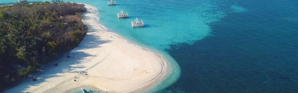 Pulau Mangir, Destinasi Liburan Eksotis di Pandeglang, Traveloka Accomodation