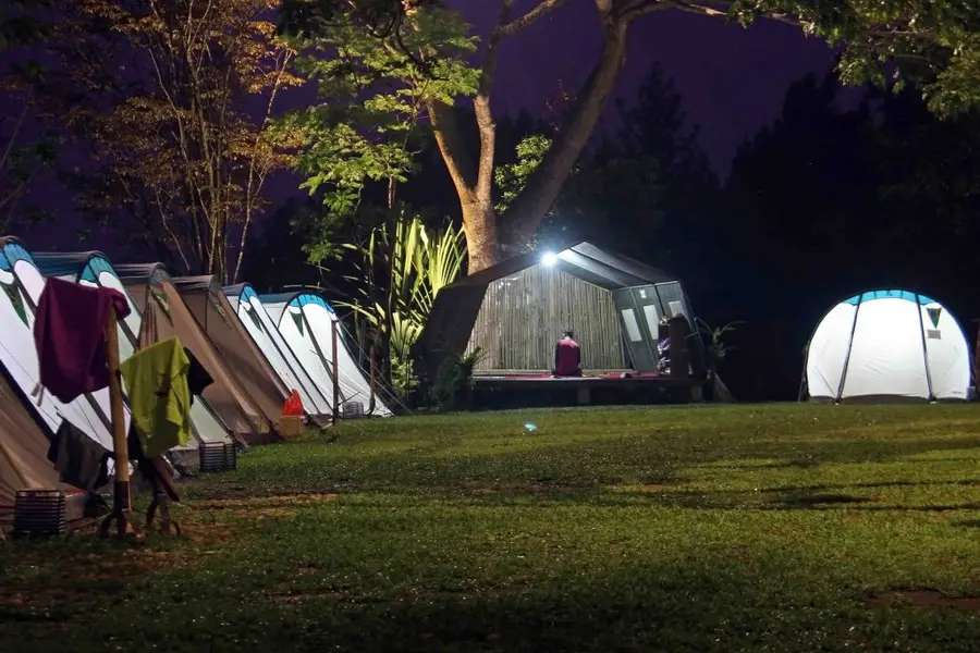 Puncak Popalia: Destinasi Camping dengan Sunset Indah, Traveloka Accomodation