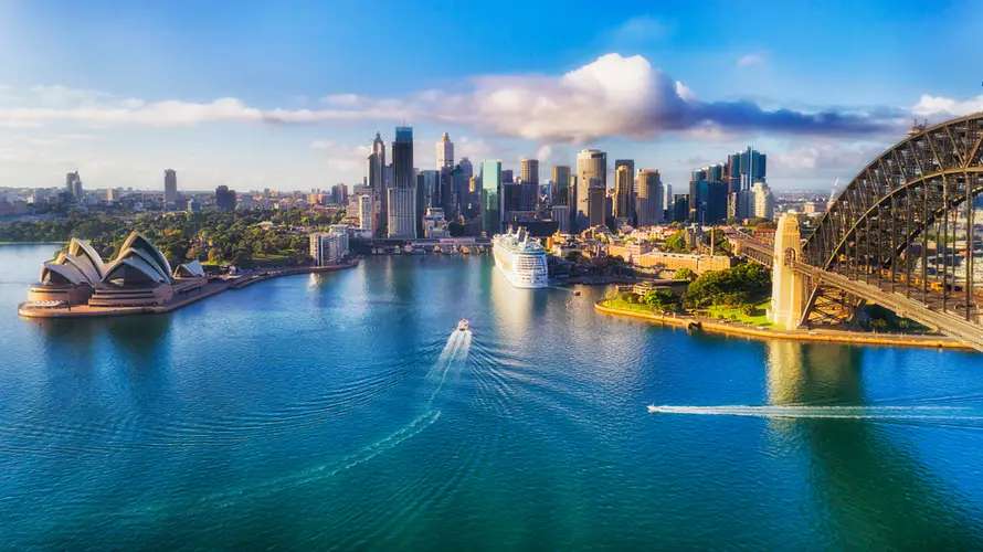 Tax Refund Australia: Cara Klaim GST lewat Tourist Refund Scheme (TRS), Traveloka Accomodation