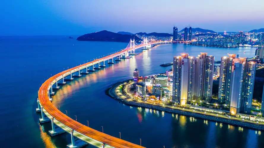 Where to Stay in Busan: Best Areas and Hotels for Every Budget, Traveloka MY